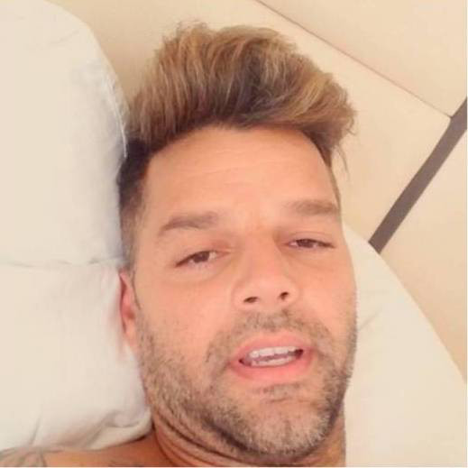 Ricky Martin Ricky Martin